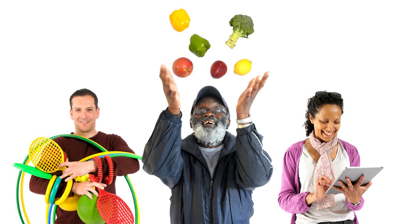 Castle Community Hub