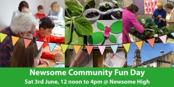 Newsome Fun Day