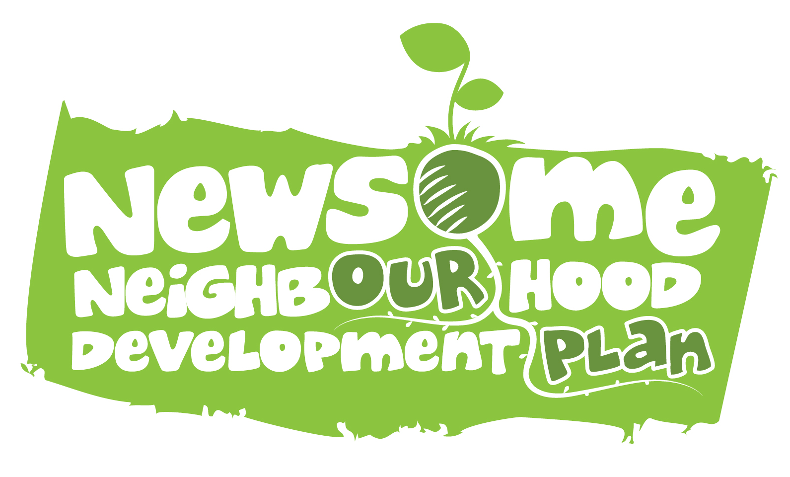 Newsome Neighbourhood Plan