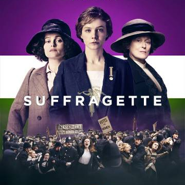 Suffragette film