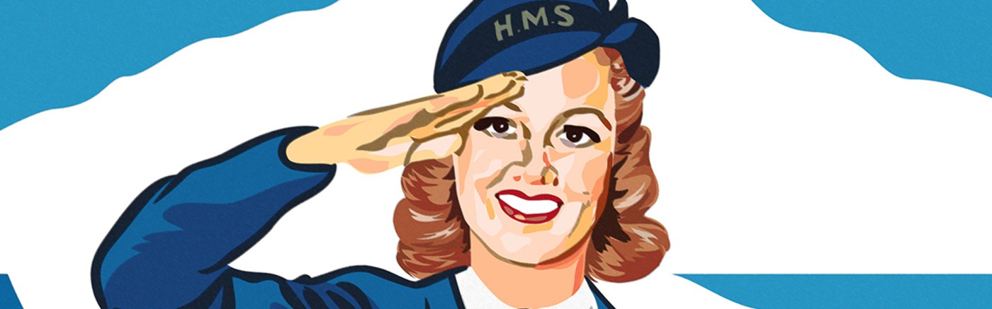 Mikron All Hands on Deck