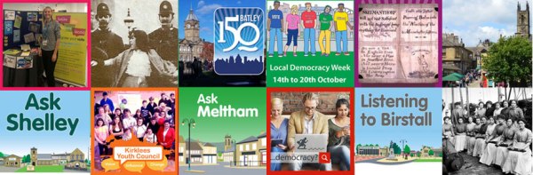 democracy events