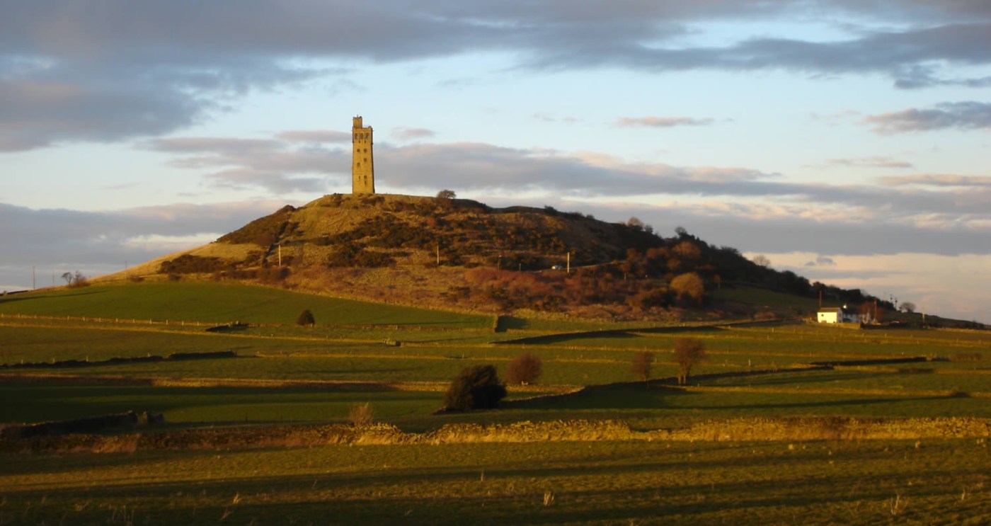 Castle Hill