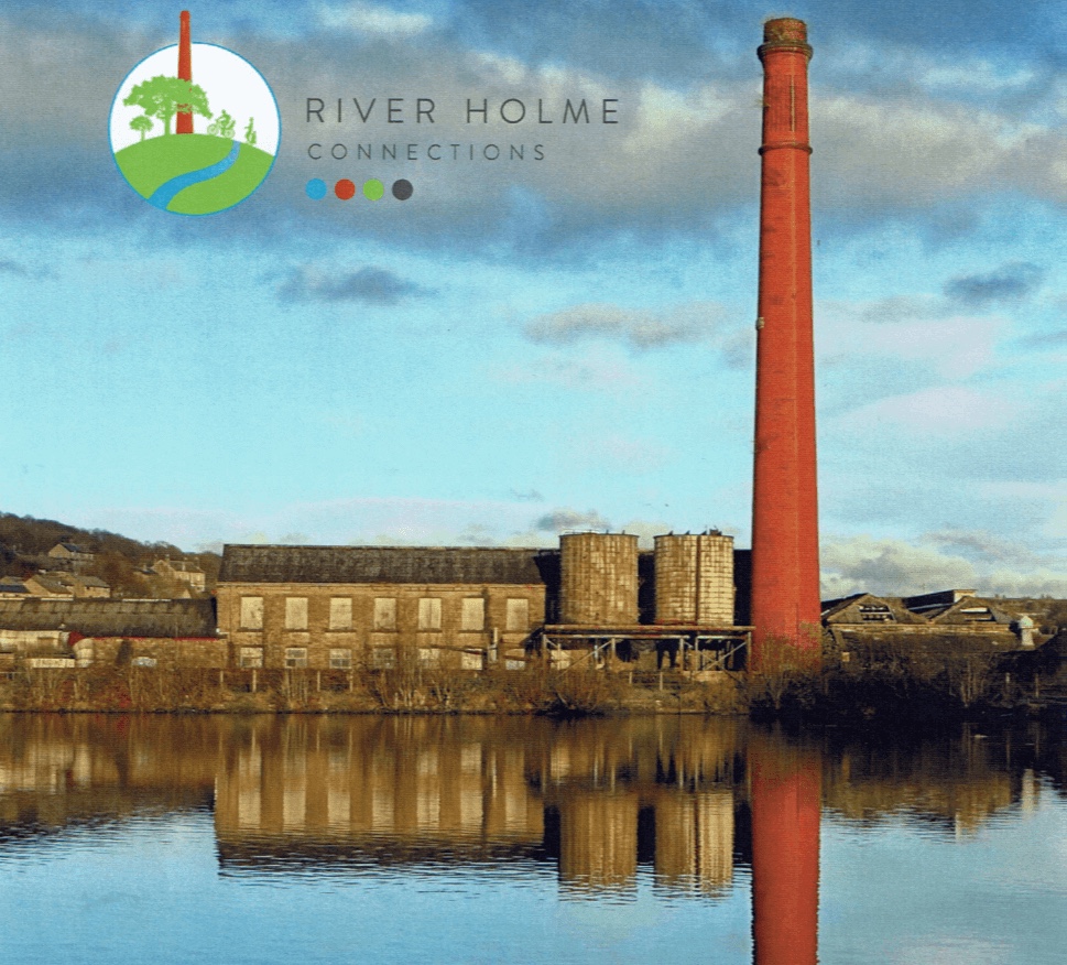 River Holme calendar