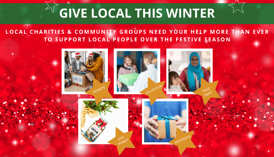 Give local this winter